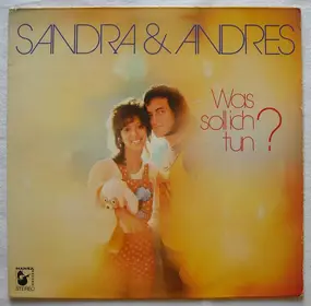 Sandra & Andres - Was Soll Ich Tun?