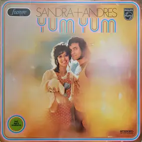 Sandra & Andres - Yum Yum