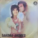 7inch Vinyl Single - Sandra & Andres - What do i do