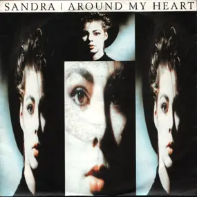 Sandra - Around My Heart