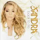 CD - Sandra - Back To Life