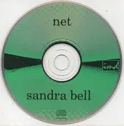CD - Sandra Bell - Net