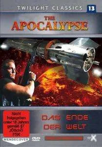 Sandra Bernhard - The Apocalypse