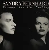 Sandra Bernhard