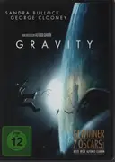 DVD - Sandra Bullock / George Clooney a.o. - Gravity