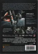 DVD - Sandra Bullock / George Clooney a.o. - Gravity