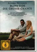 DVD - Sandra Bullock / John Lee Hancock a.o. - The Bilnd Side