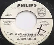 Sandra Gould