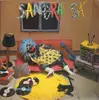 LP - Sandra De Sá - Sandra Sá