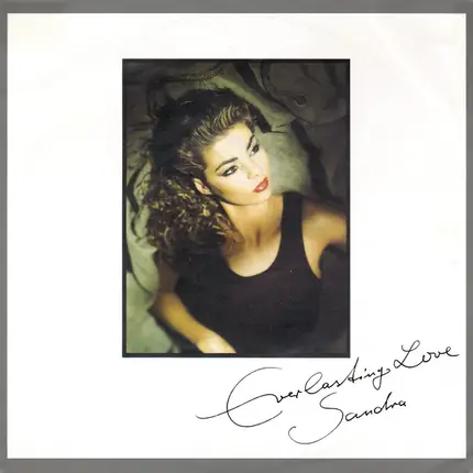 Sandra - Everlasting Love