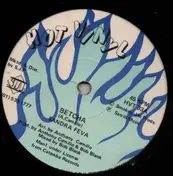Sandra Feva - Betcha