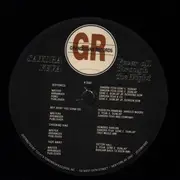 LP - Sandra Feva - Fever All Through The Night