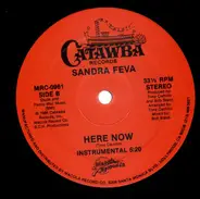 Sandra Feva - Here Now