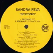 Sandra Feva - Sexyonic