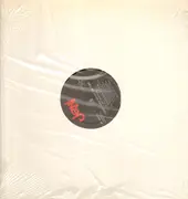12inch Vinyl Single - Sandra Feva - Love Came Right On Time