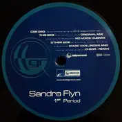 Sandra Flyn