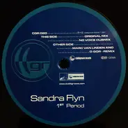 Sandra Flyn - 1st Period
