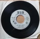 7inch Vinyl Single - Sandra Kaye - My Dolly And I / Kiss And Run