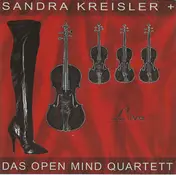 Sandra Kreisler - Live