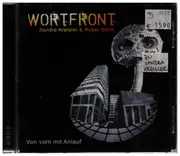CD - Sandra Kreisler & Roger Stein - Wortfront