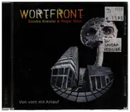 Sandra Kreisler & Roger Stein - Wortfront