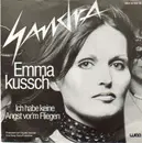 7inch Vinyl Single - Sandra Haas - Emma Kussch