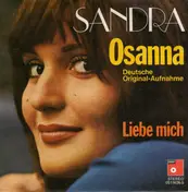 Sandra Haas - Osanna