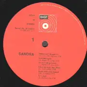 LP - Sandra Haas - Sandra