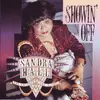 CD - Sandra Hall - Showin' Off