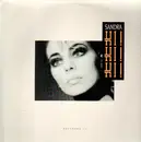 12'' - Sandra - Hi! Hi! Hi!