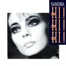 7'' - Sandra - Hi! Hi! Hi!