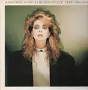 12'' - Sandra - In The Heat Of The Night