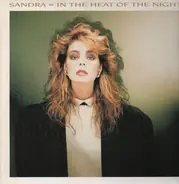 Sandra - In The Heat Of The Night