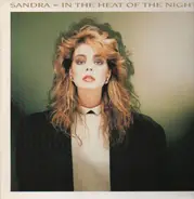 Sandra - In The Heat Of The Night