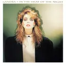 12inch Vinyl Single - Sandra - In The Heat Of The Night