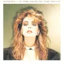7'' - Sandra - In The Heat Of The Night