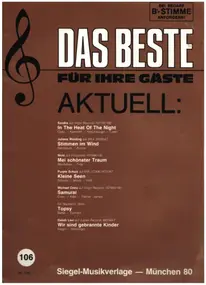 Sandra - Das Beste für Ihre Gäste 106