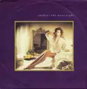 7inch Vinyl Single - Sandra - One More Night