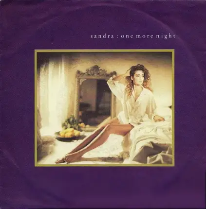 Sandra - One More Night
