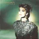 7'' - Sandra - Little Girl / Sisters And Brothers