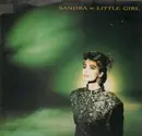 12'' - Sandra - Little Girl