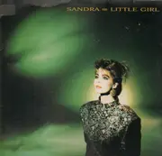 12'' - Sandra - Little Girl
