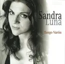CD - Sandra Luna - Tango Varón