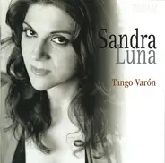 Sandra Luna - Tango Varón