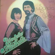 Sandra Mo & Jan Gregor - Unsere Melodie