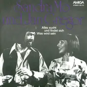 Sandra Mo Und Jan Gregor