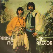 LP - Sandra Mo & Jan Gregor - Sandra Mo - Jan Gregor