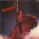 LP - Sandra Mo - Zigeunerlieder
