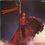 Sandra Mo - Zigeunerlieder