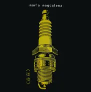 Sandra - Maria Magdalena '93